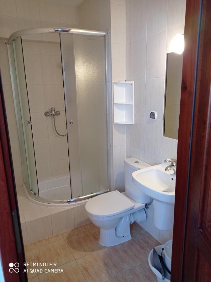 Przy Plazy 40 M Do Morza Apartment Gąski Exterior foto