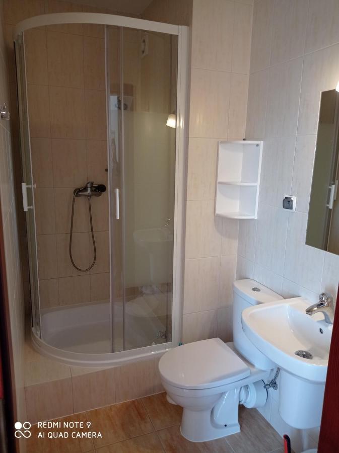 Przy Plazy 40 M Do Morza Apartment Gąski Exterior foto